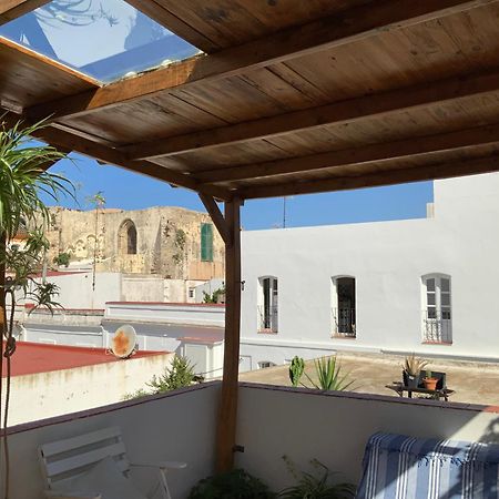 The Best In The Center Of Tarifa Apartment Ngoại thất bức ảnh