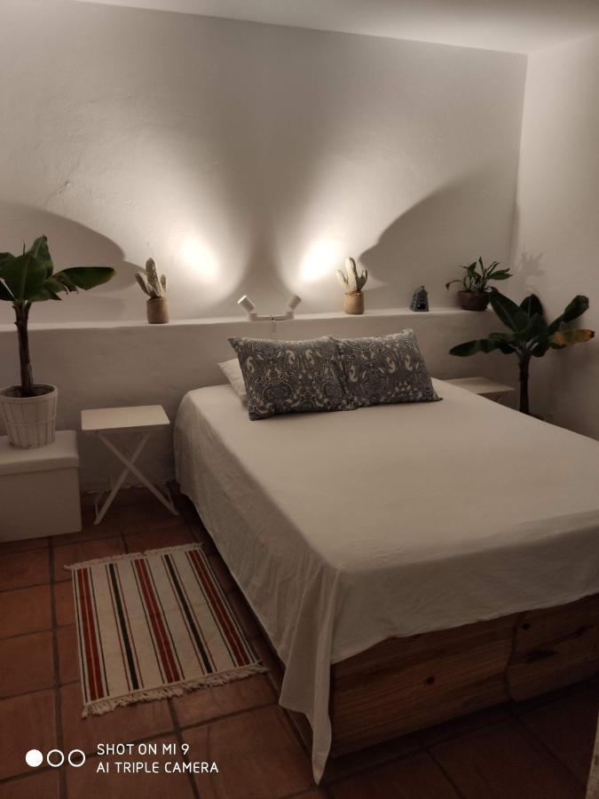The Best In The Center Of Tarifa Apartment Ngoại thất bức ảnh