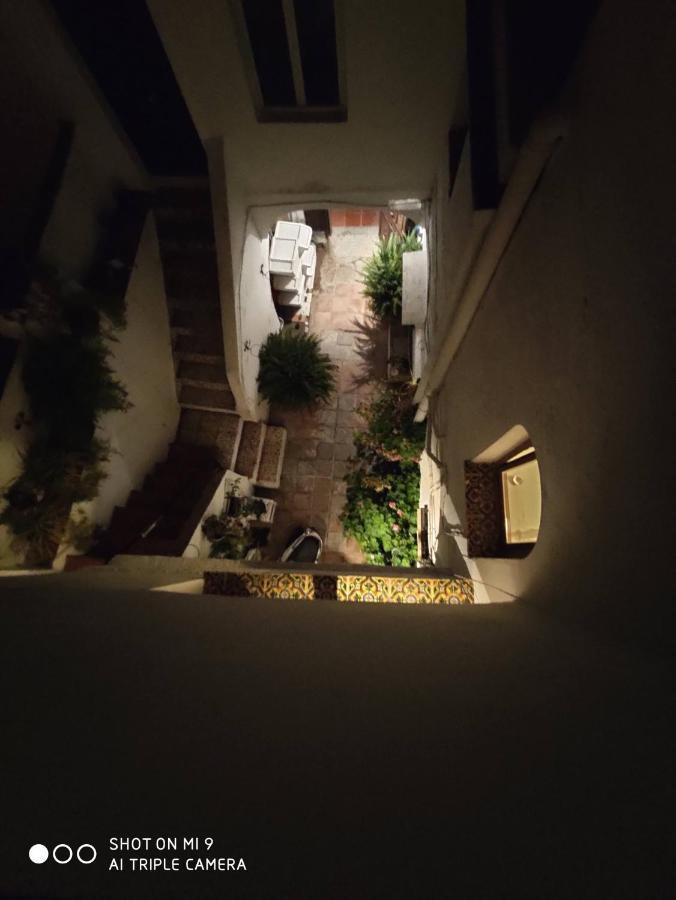 The Best In The Center Of Tarifa Apartment Ngoại thất bức ảnh