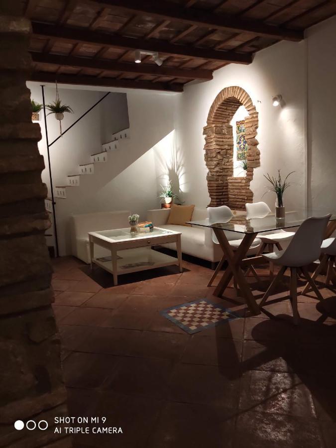 The Best In The Center Of Tarifa Apartment Ngoại thất bức ảnh
