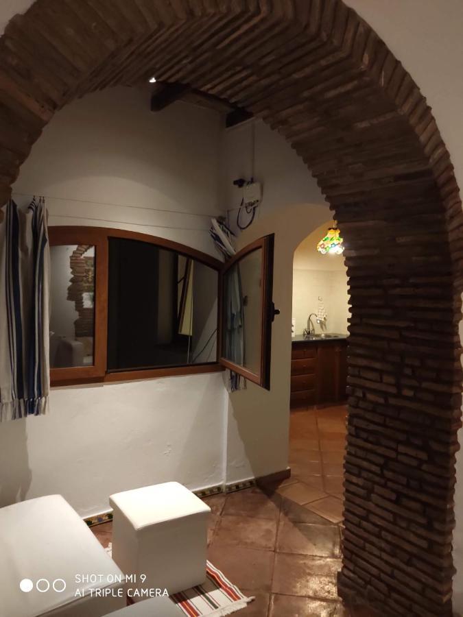 The Best In The Center Of Tarifa Apartment Ngoại thất bức ảnh
