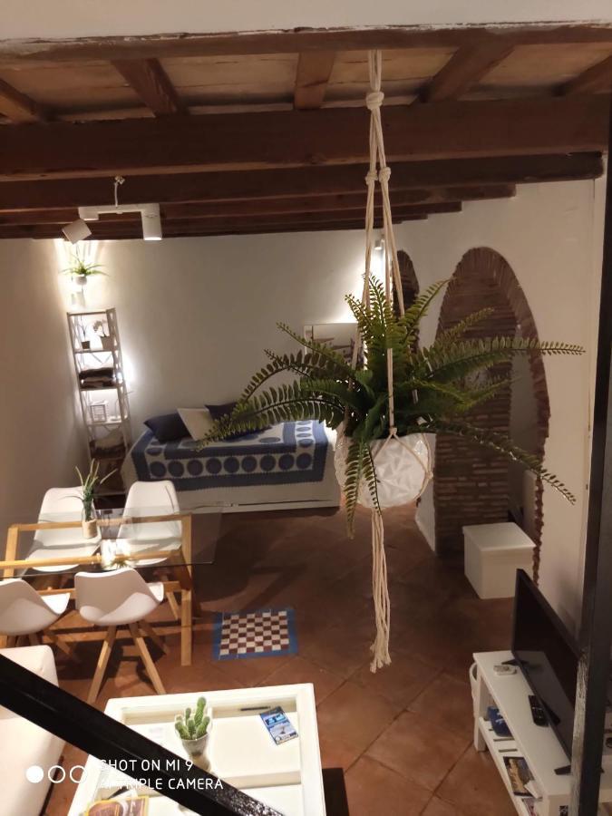 The Best In The Center Of Tarifa Apartment Ngoại thất bức ảnh