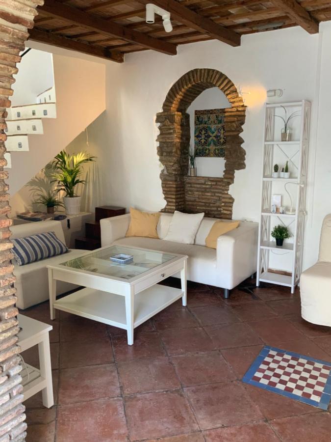 The Best In The Center Of Tarifa Apartment Ngoại thất bức ảnh