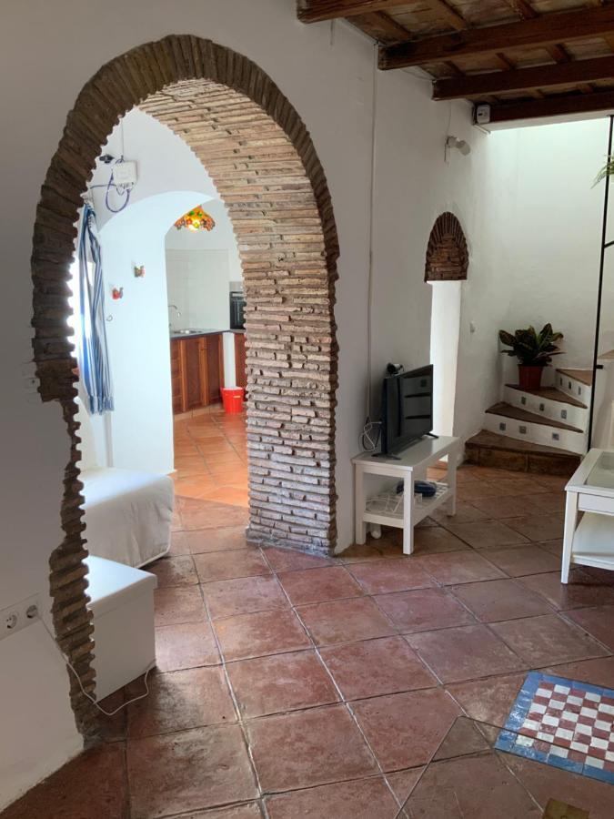 The Best In The Center Of Tarifa Apartment Ngoại thất bức ảnh