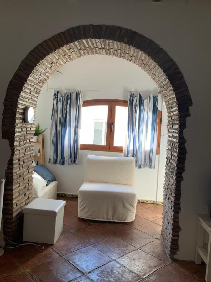 The Best In The Center Of Tarifa Apartment Ngoại thất bức ảnh