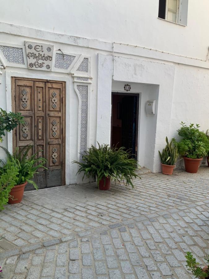 The Best In The Center Of Tarifa Apartment Ngoại thất bức ảnh