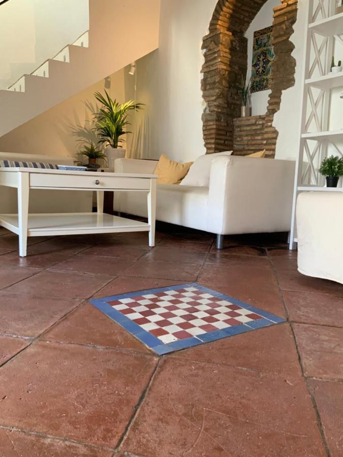 The Best In The Center Of Tarifa Apartment Ngoại thất bức ảnh