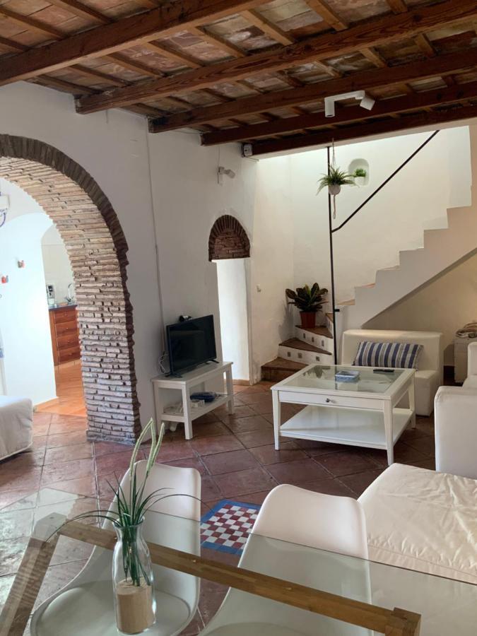 The Best In The Center Of Tarifa Apartment Ngoại thất bức ảnh