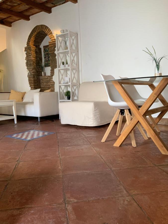 The Best In The Center Of Tarifa Apartment Ngoại thất bức ảnh