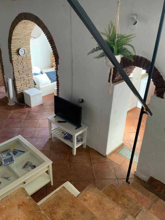 The Best In The Center Of Tarifa Apartment Ngoại thất bức ảnh