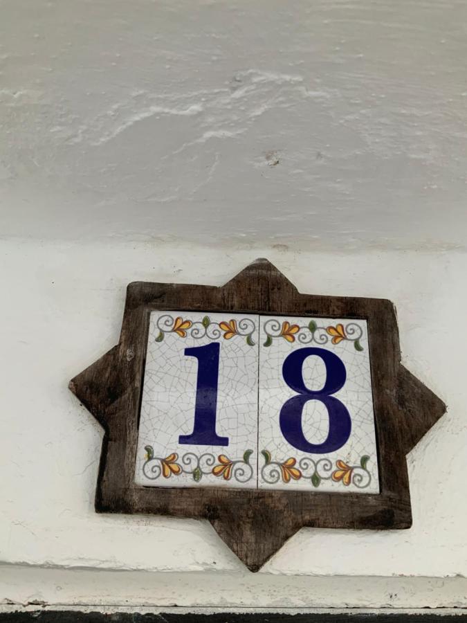 The Best In The Center Of Tarifa Apartment Ngoại thất bức ảnh
