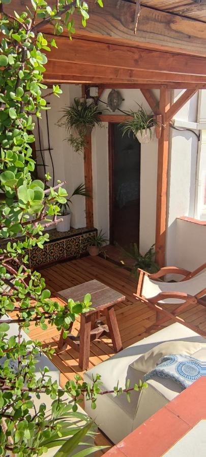 The Best In The Center Of Tarifa Apartment Ngoại thất bức ảnh