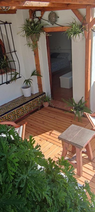 The Best In The Center Of Tarifa Apartment Ngoại thất bức ảnh