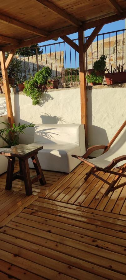 The Best In The Center Of Tarifa Apartment Ngoại thất bức ảnh
