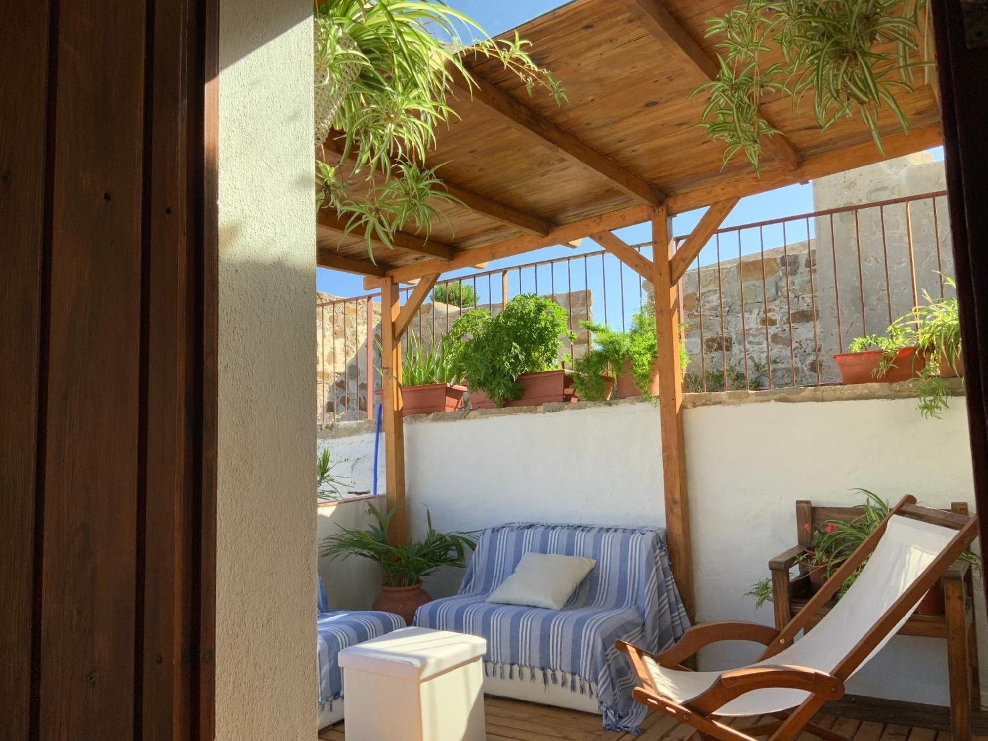 The Best In The Center Of Tarifa Apartment Ngoại thất bức ảnh