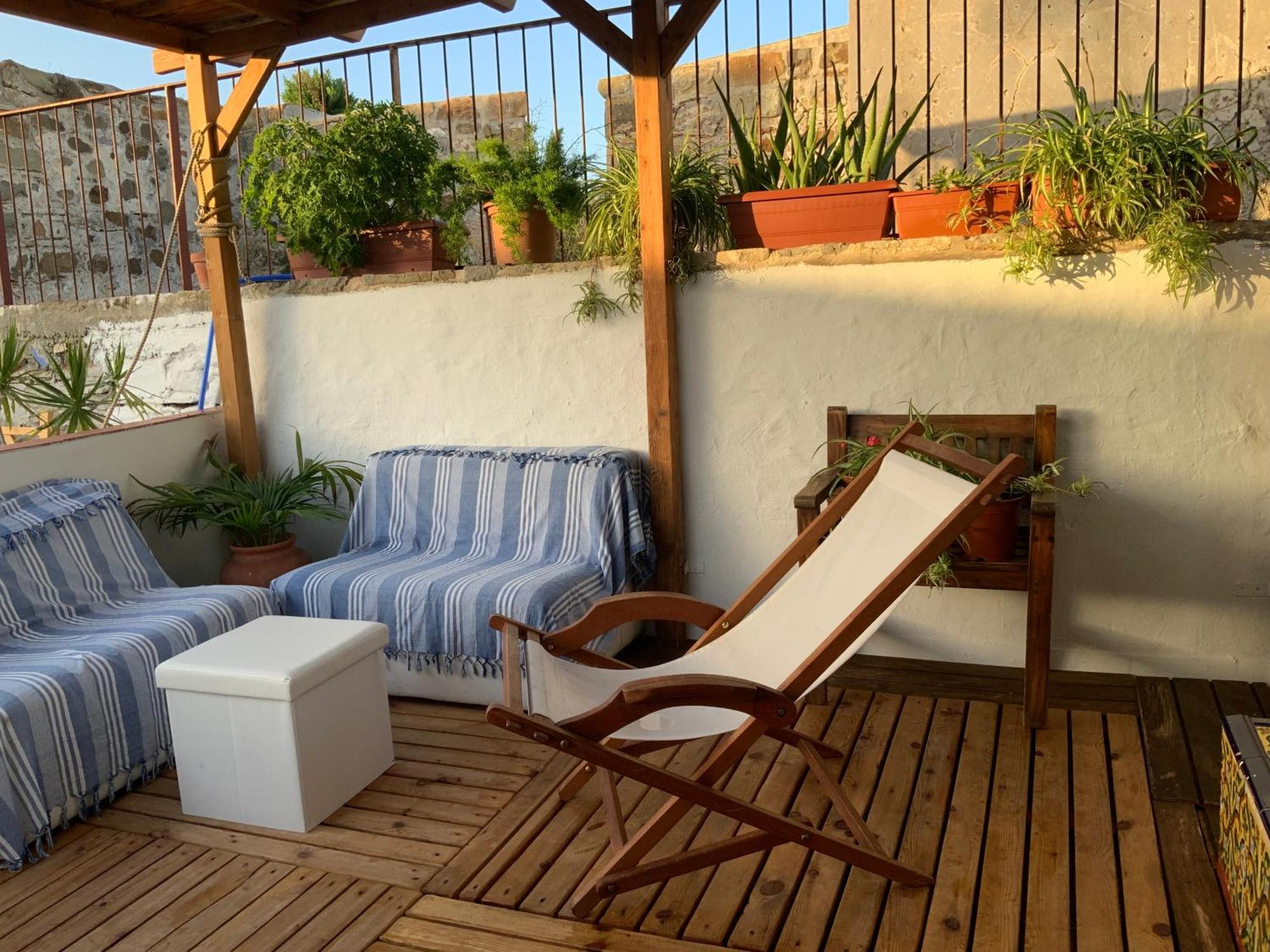 The Best In The Center Of Tarifa Apartment Ngoại thất bức ảnh