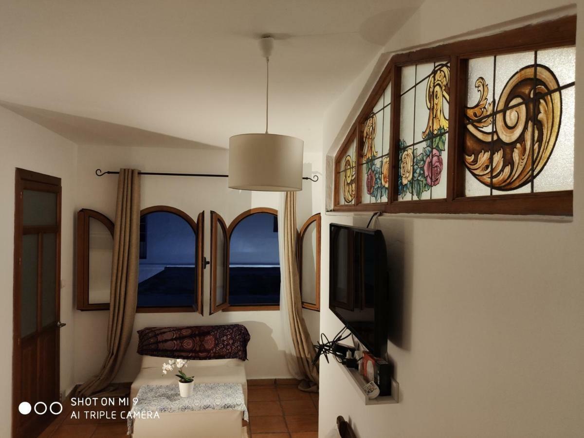 The Best In The Center Of Tarifa Apartment Ngoại thất bức ảnh