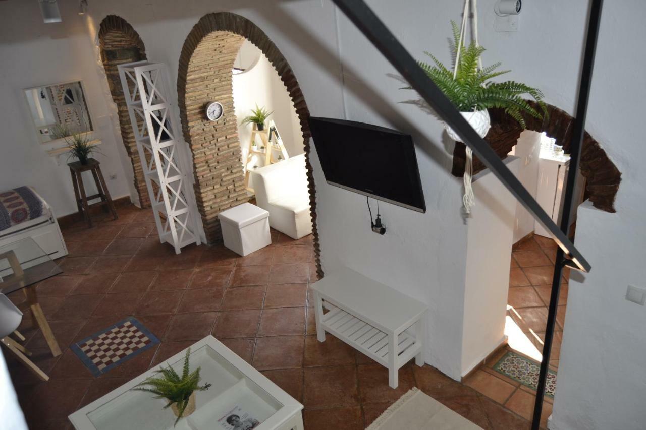 The Best In The Center Of Tarifa Apartment Ngoại thất bức ảnh