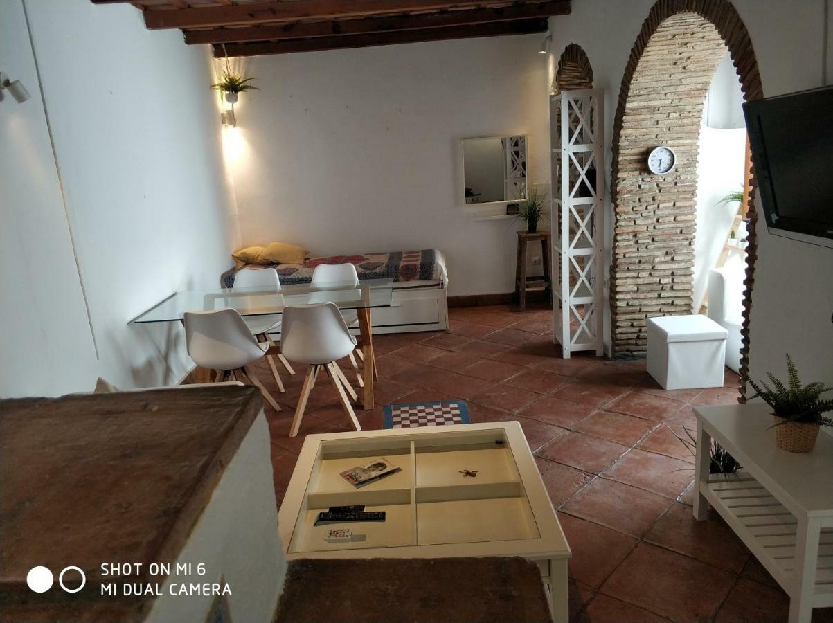 The Best In The Center Of Tarifa Apartment Ngoại thất bức ảnh