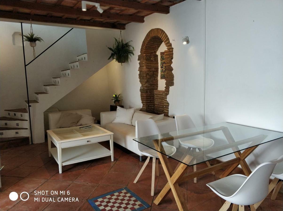 The Best In The Center Of Tarifa Apartment Ngoại thất bức ảnh