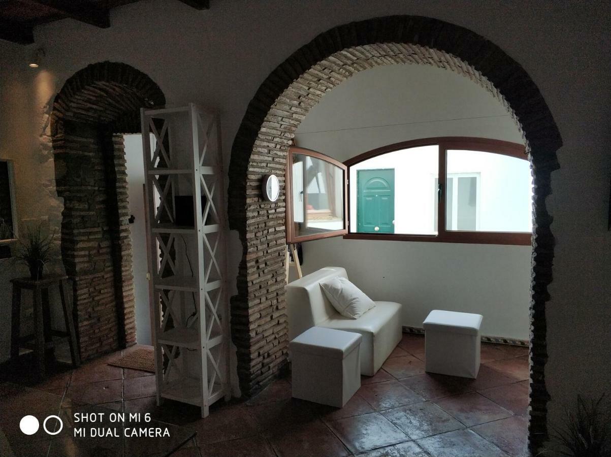 The Best In The Center Of Tarifa Apartment Ngoại thất bức ảnh