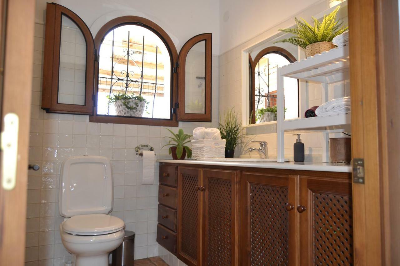 The Best In The Center Of Tarifa Apartment Ngoại thất bức ảnh
