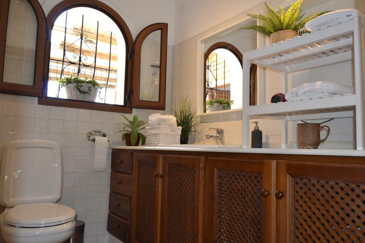 The Best In The Center Of Tarifa Apartment Ngoại thất bức ảnh
