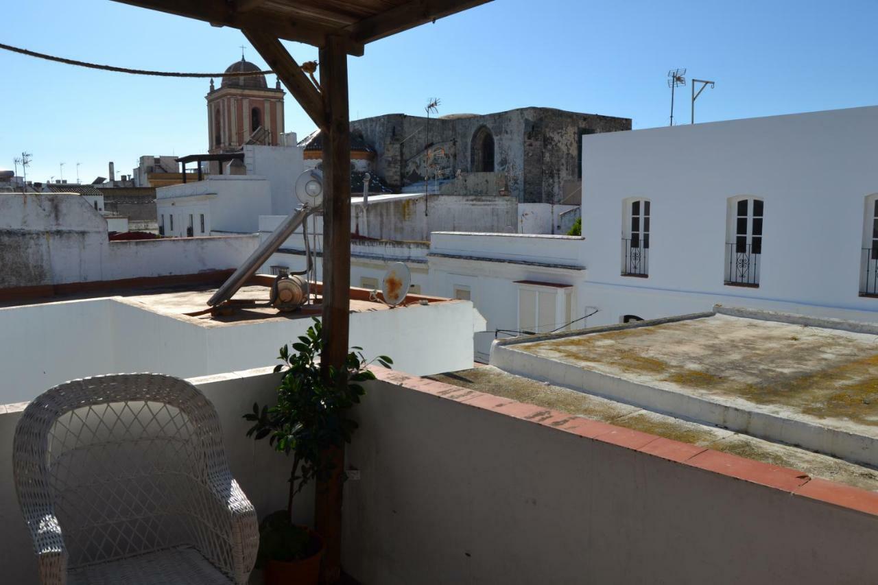 The Best In The Center Of Tarifa Apartment Ngoại thất bức ảnh