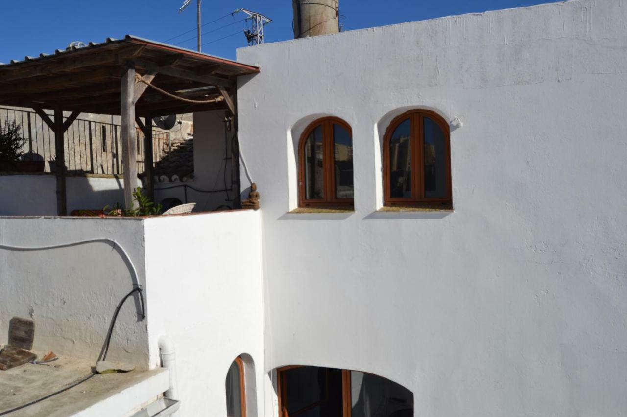The Best In The Center Of Tarifa Apartment Ngoại thất bức ảnh