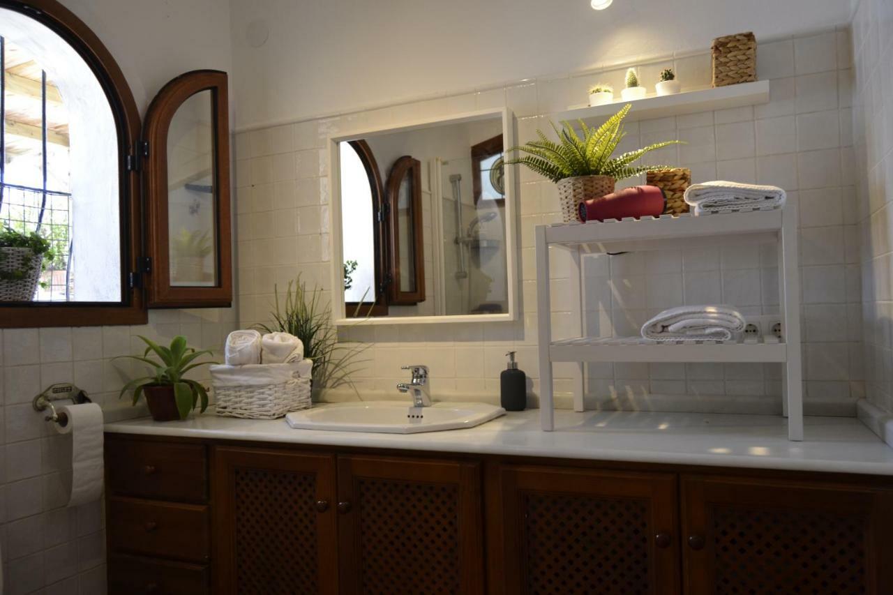 The Best In The Center Of Tarifa Apartment Ngoại thất bức ảnh