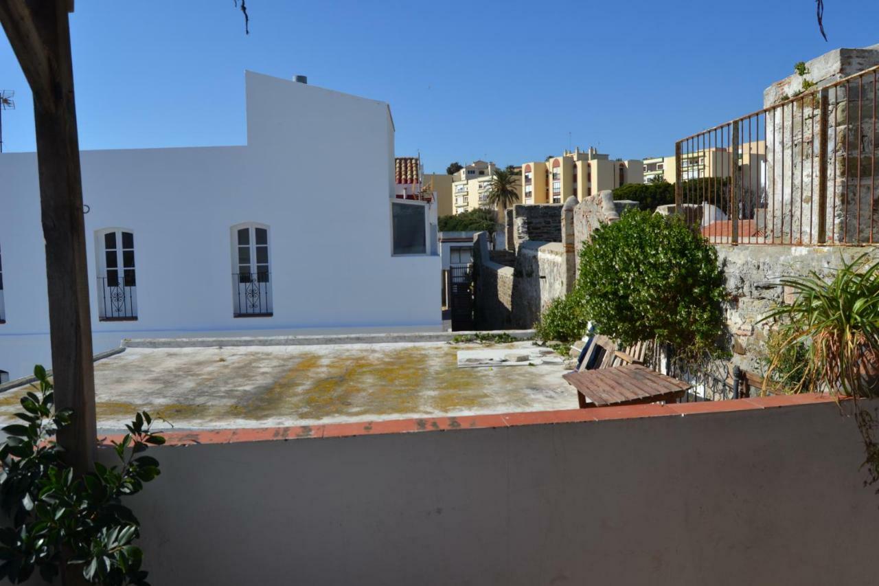 The Best In The Center Of Tarifa Apartment Ngoại thất bức ảnh