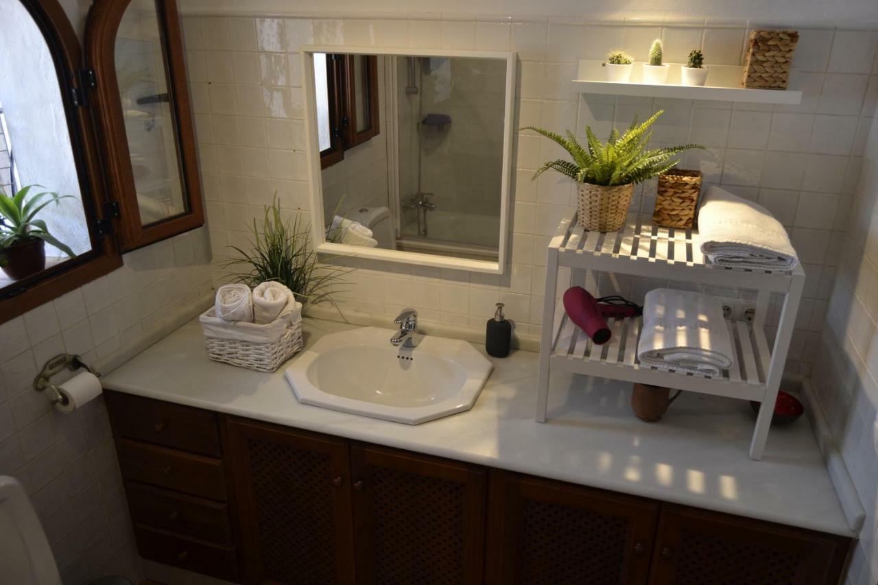 The Best In The Center Of Tarifa Apartment Ngoại thất bức ảnh