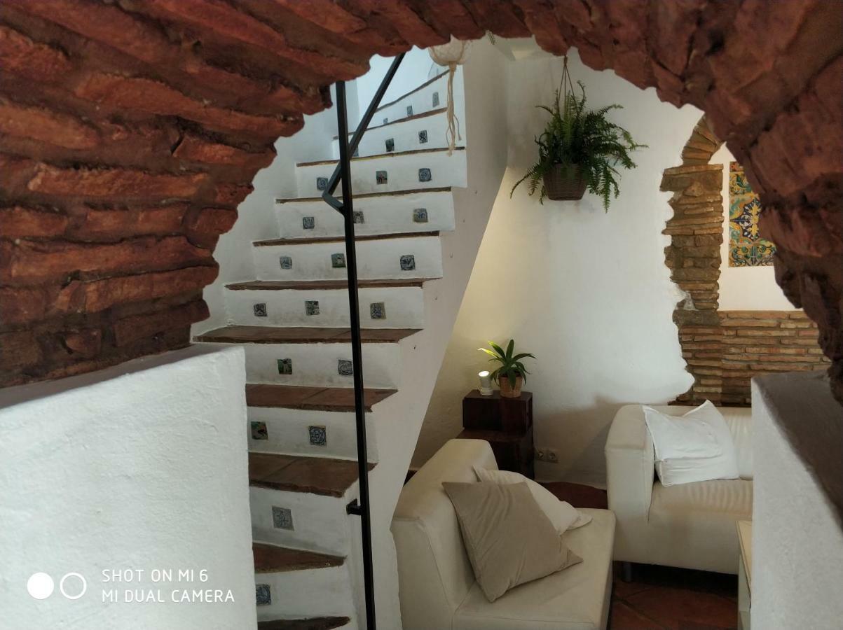 The Best In The Center Of Tarifa Apartment Ngoại thất bức ảnh