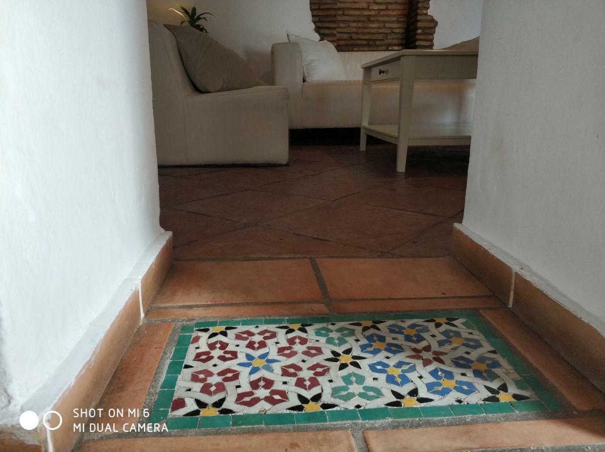 The Best In The Center Of Tarifa Apartment Ngoại thất bức ảnh