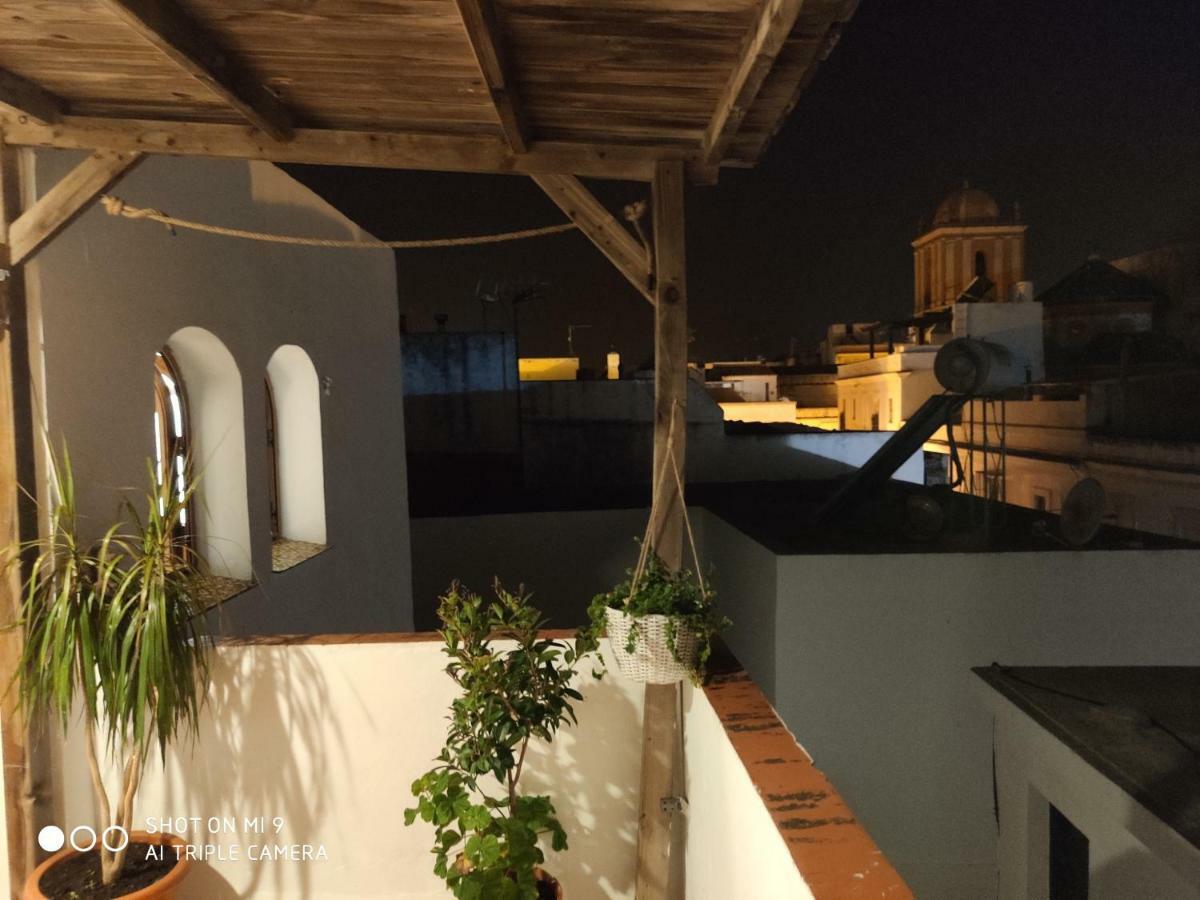 The Best In The Center Of Tarifa Apartment Ngoại thất bức ảnh