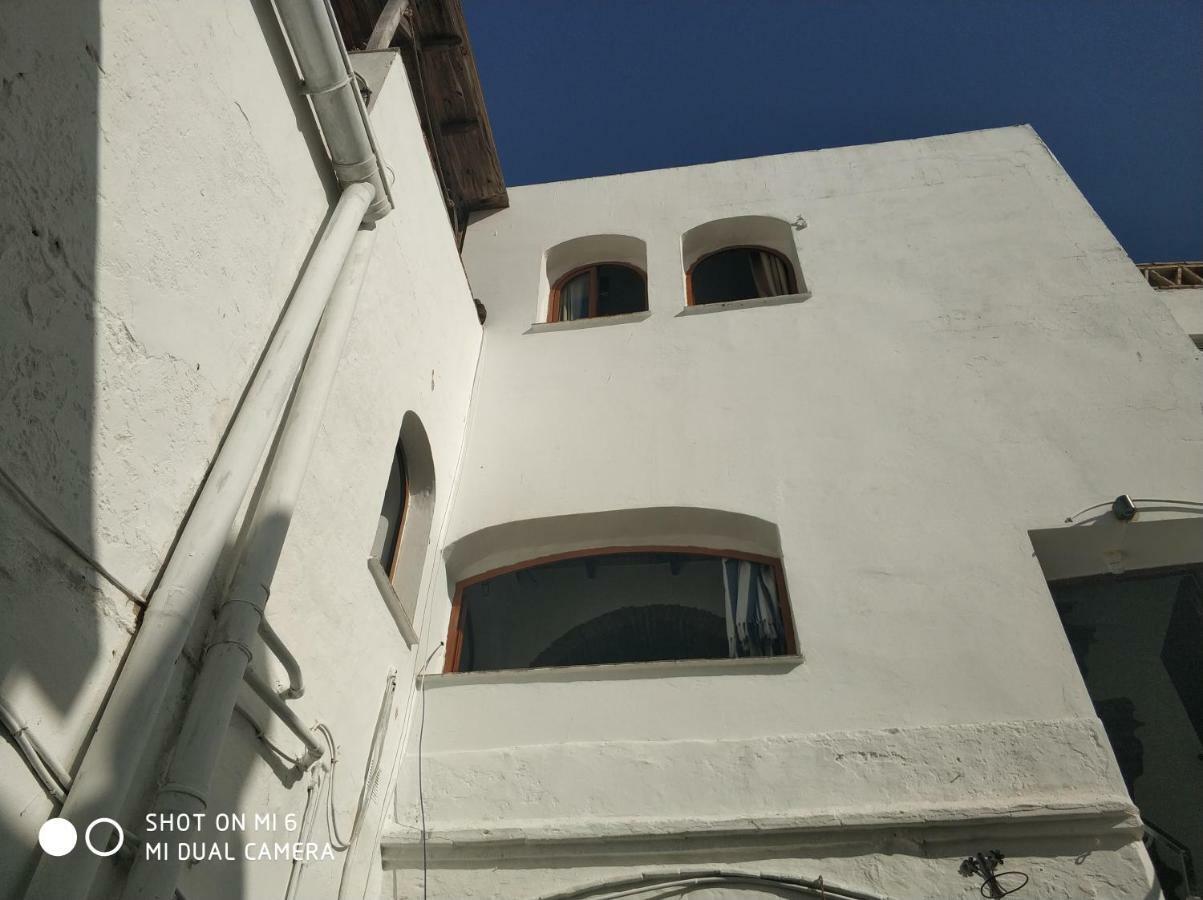 The Best In The Center Of Tarifa Apartment Ngoại thất bức ảnh