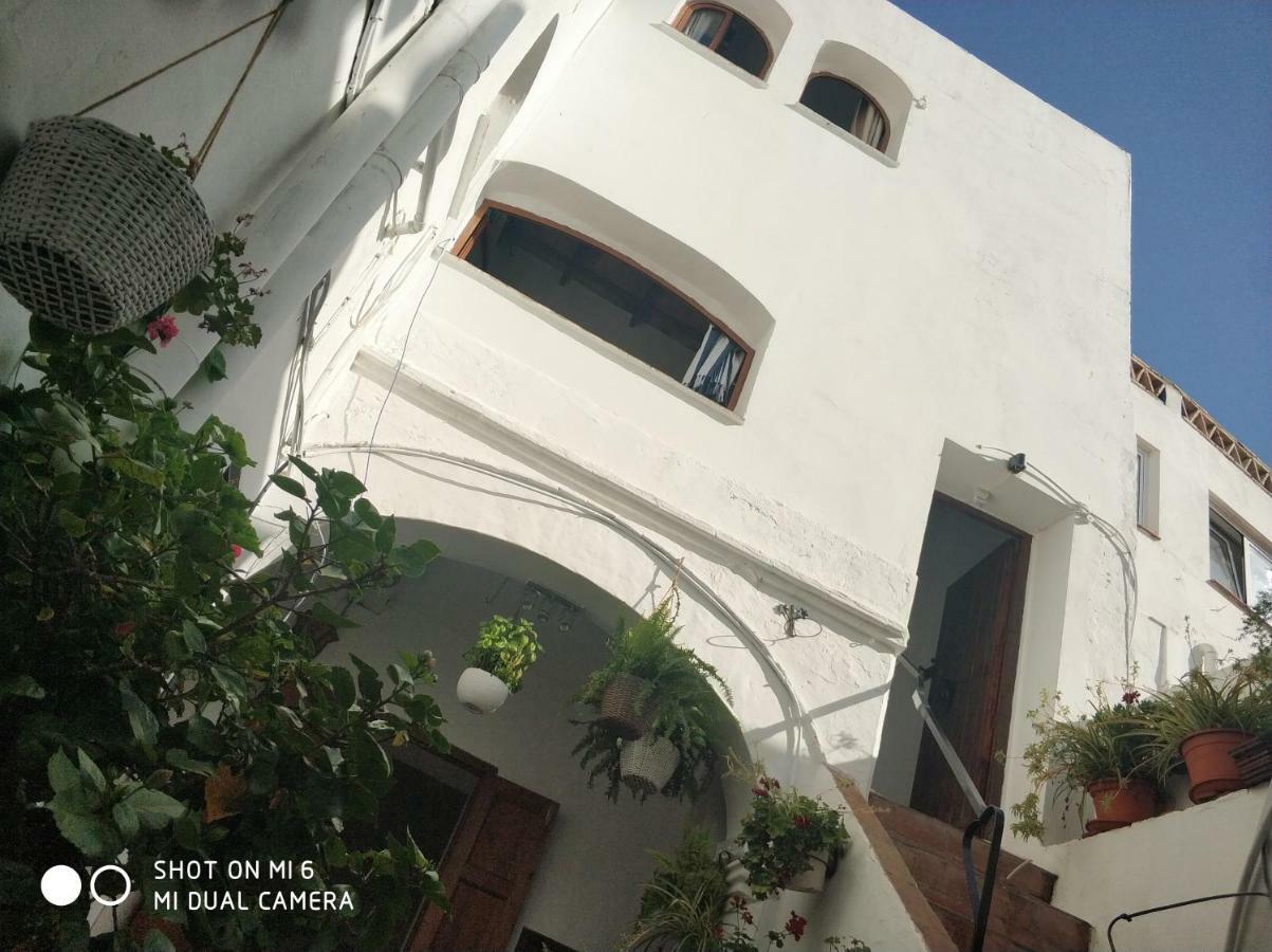 The Best In The Center Of Tarifa Apartment Ngoại thất bức ảnh