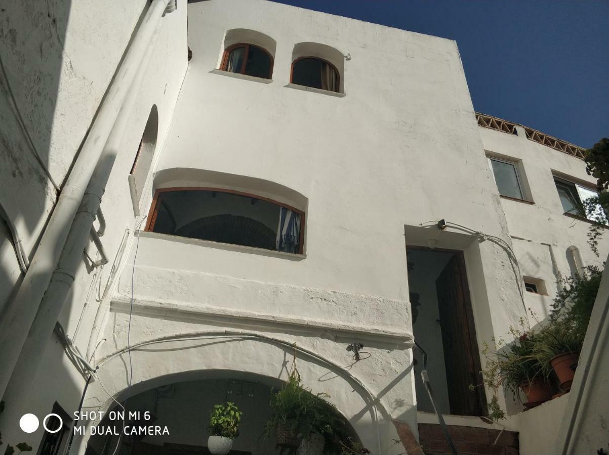 The Best In The Center Of Tarifa Apartment Ngoại thất bức ảnh