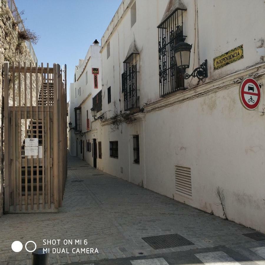 The Best In The Center Of Tarifa Apartment Ngoại thất bức ảnh