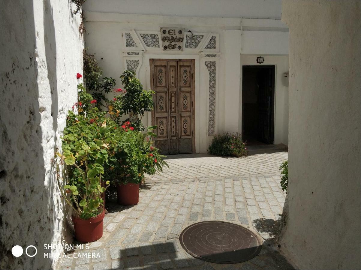The Best In The Center Of Tarifa Apartment Ngoại thất bức ảnh