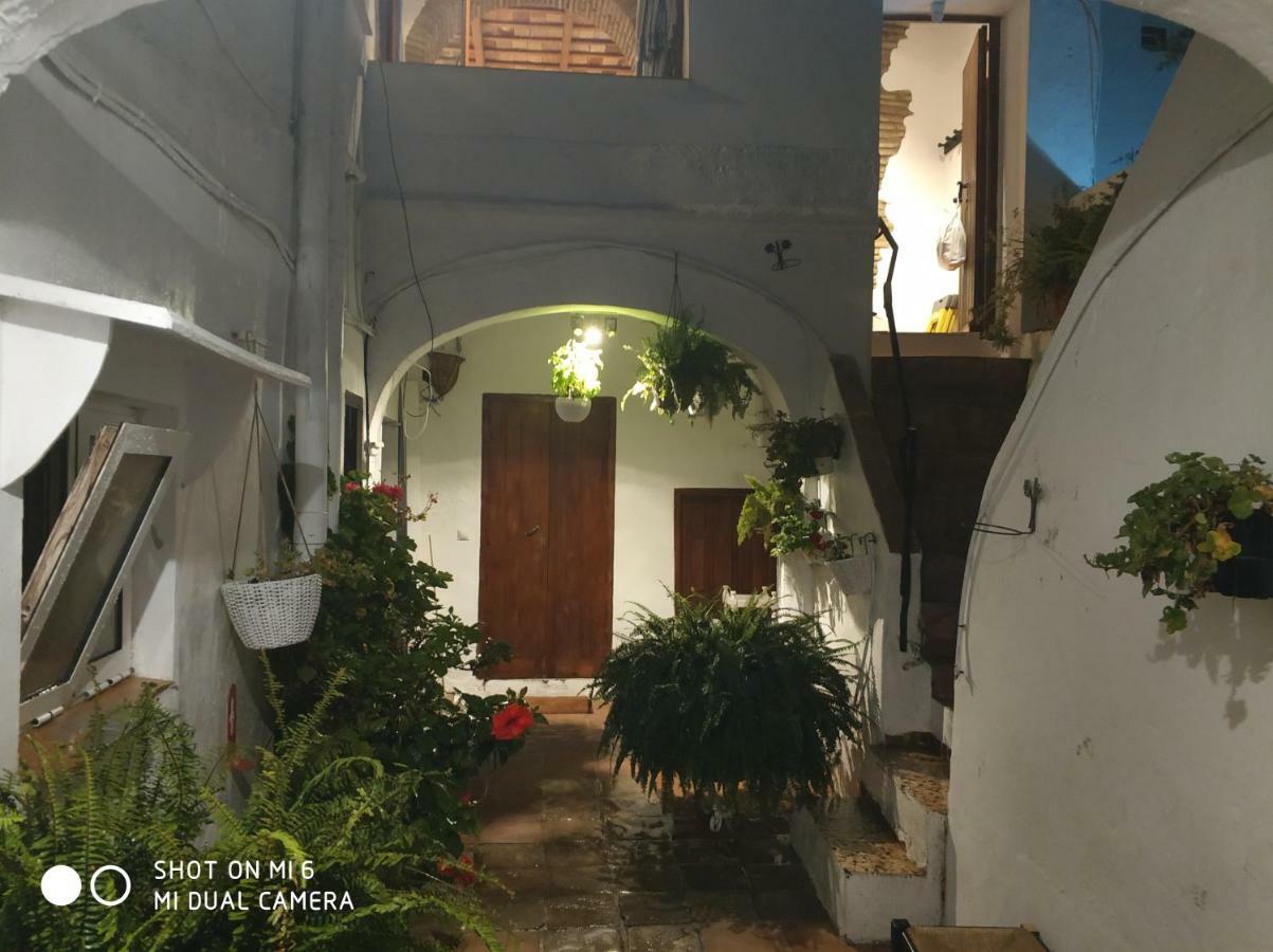The Best In The Center Of Tarifa Apartment Ngoại thất bức ảnh