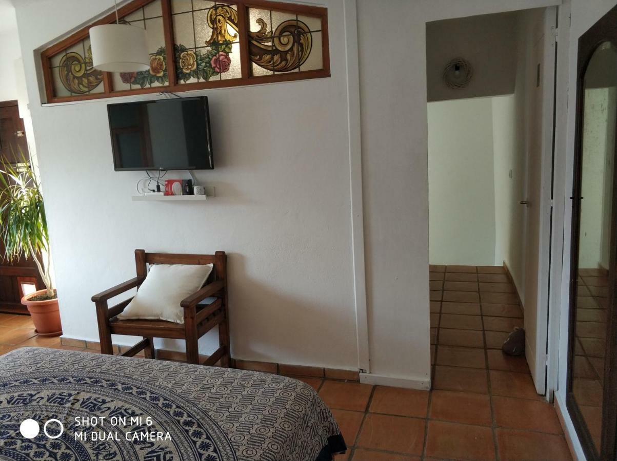 The Best In The Center Of Tarifa Apartment Ngoại thất bức ảnh