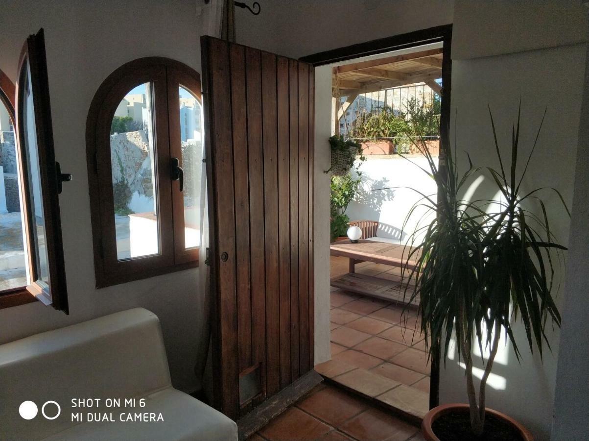 The Best In The Center Of Tarifa Apartment Ngoại thất bức ảnh