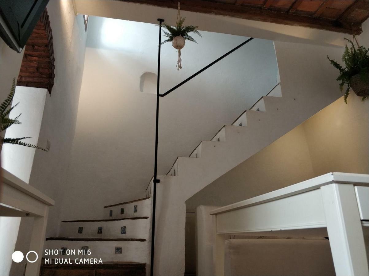 The Best In The Center Of Tarifa Apartment Ngoại thất bức ảnh