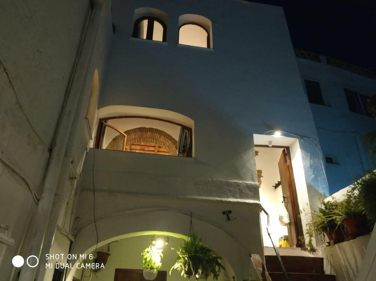 The Best In The Center Of Tarifa Apartment Ngoại thất bức ảnh