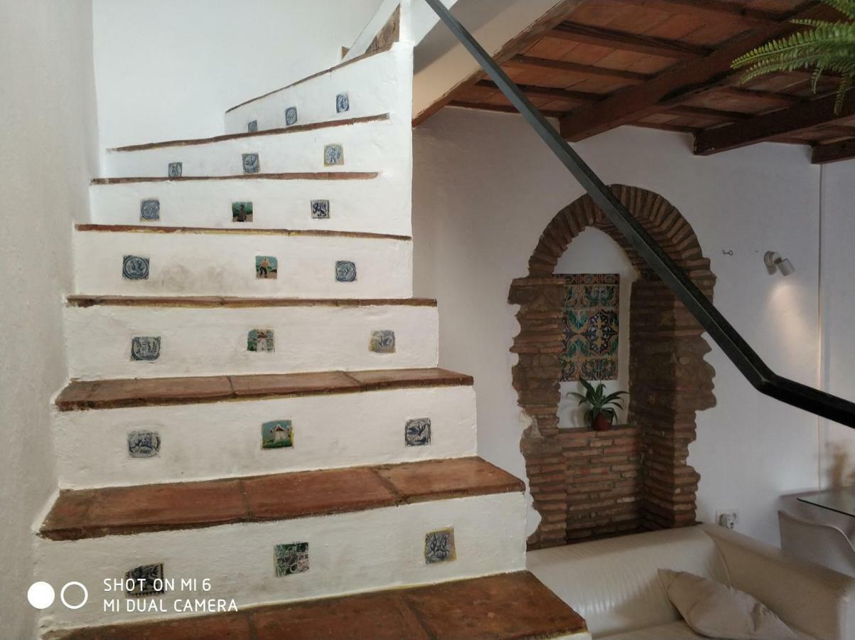 The Best In The Center Of Tarifa Apartment Ngoại thất bức ảnh