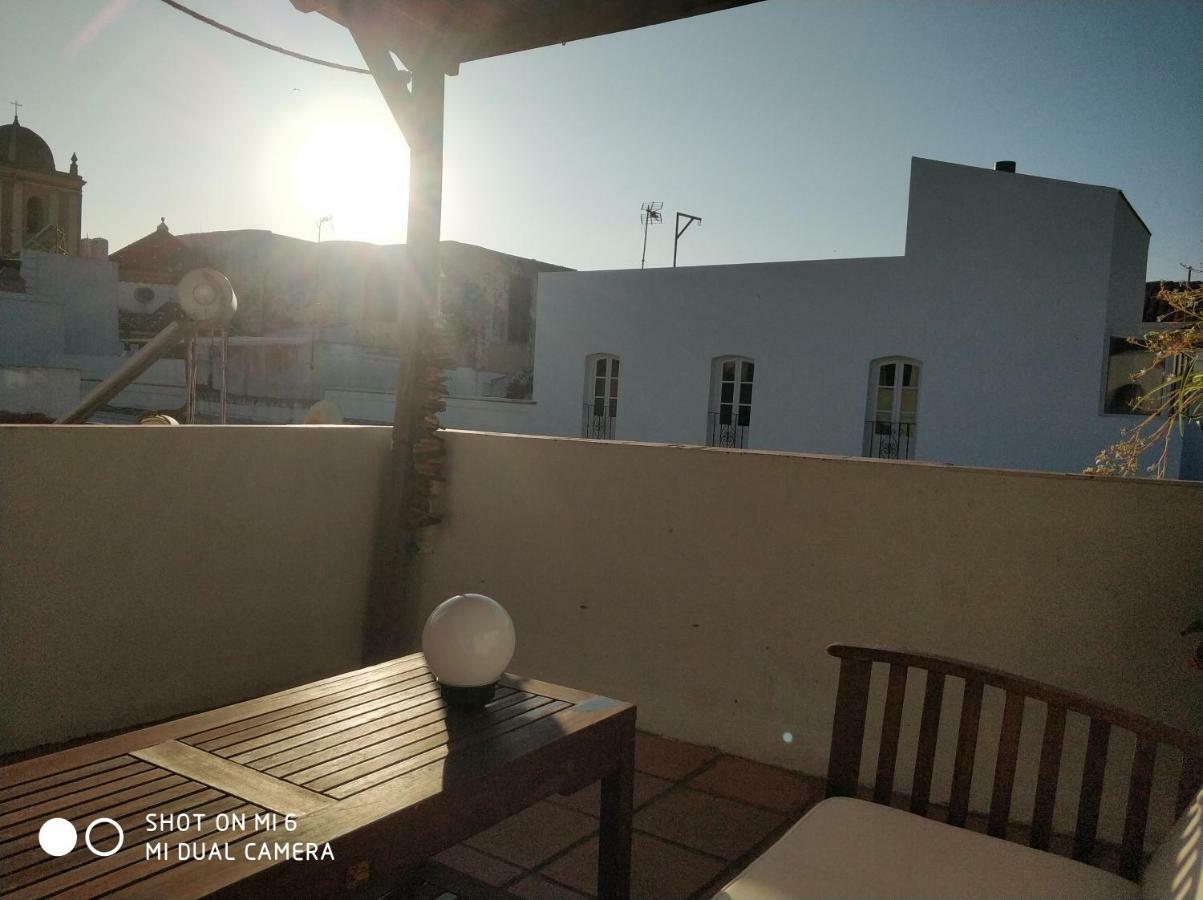 The Best In The Center Of Tarifa Apartment Ngoại thất bức ảnh