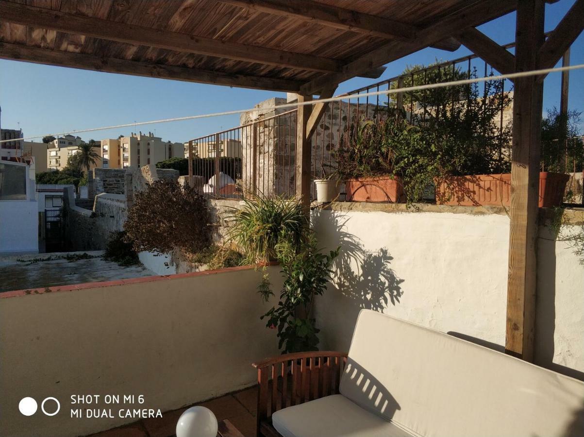 The Best In The Center Of Tarifa Apartment Ngoại thất bức ảnh