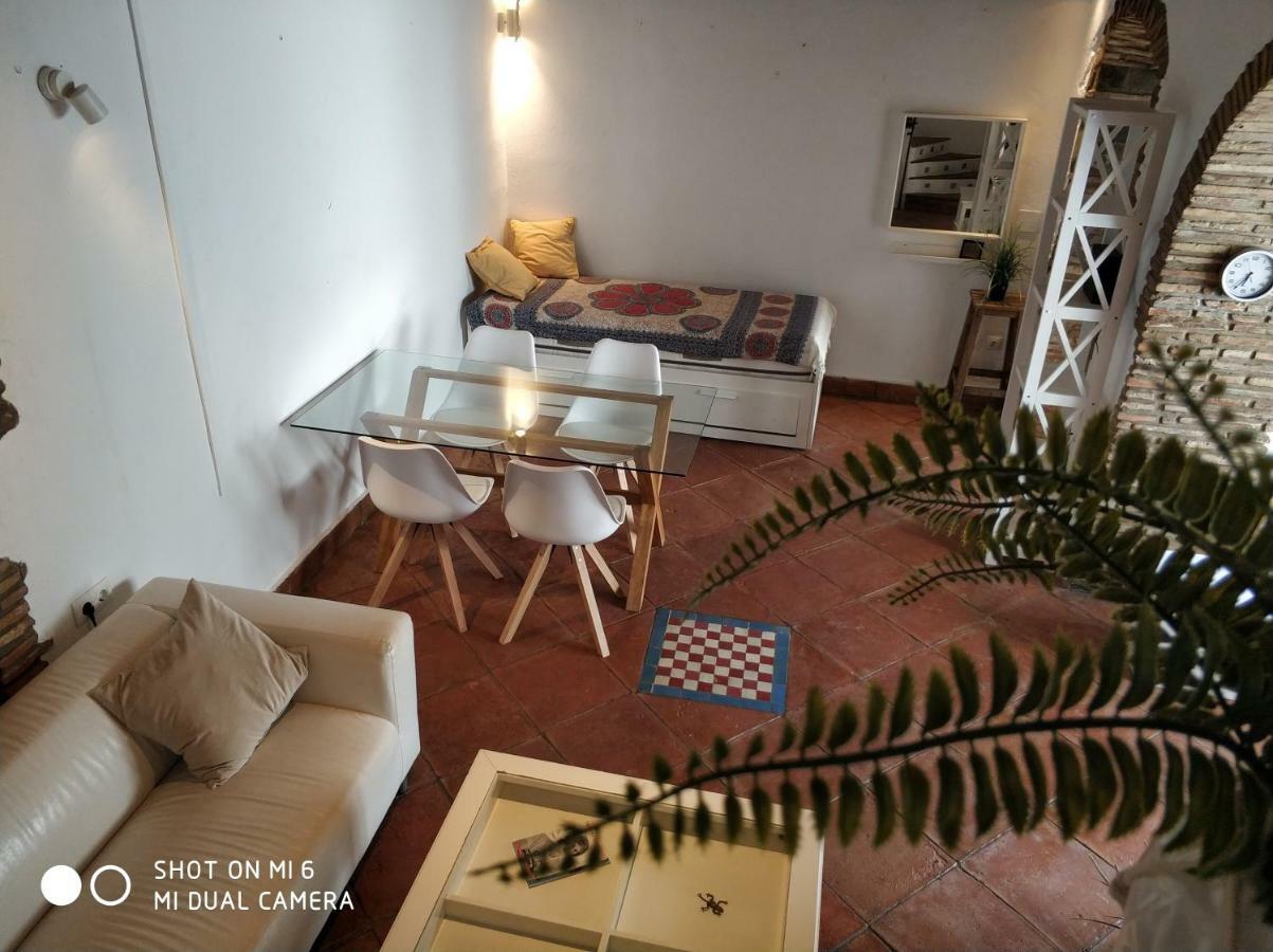 The Best In The Center Of Tarifa Apartment Ngoại thất bức ảnh