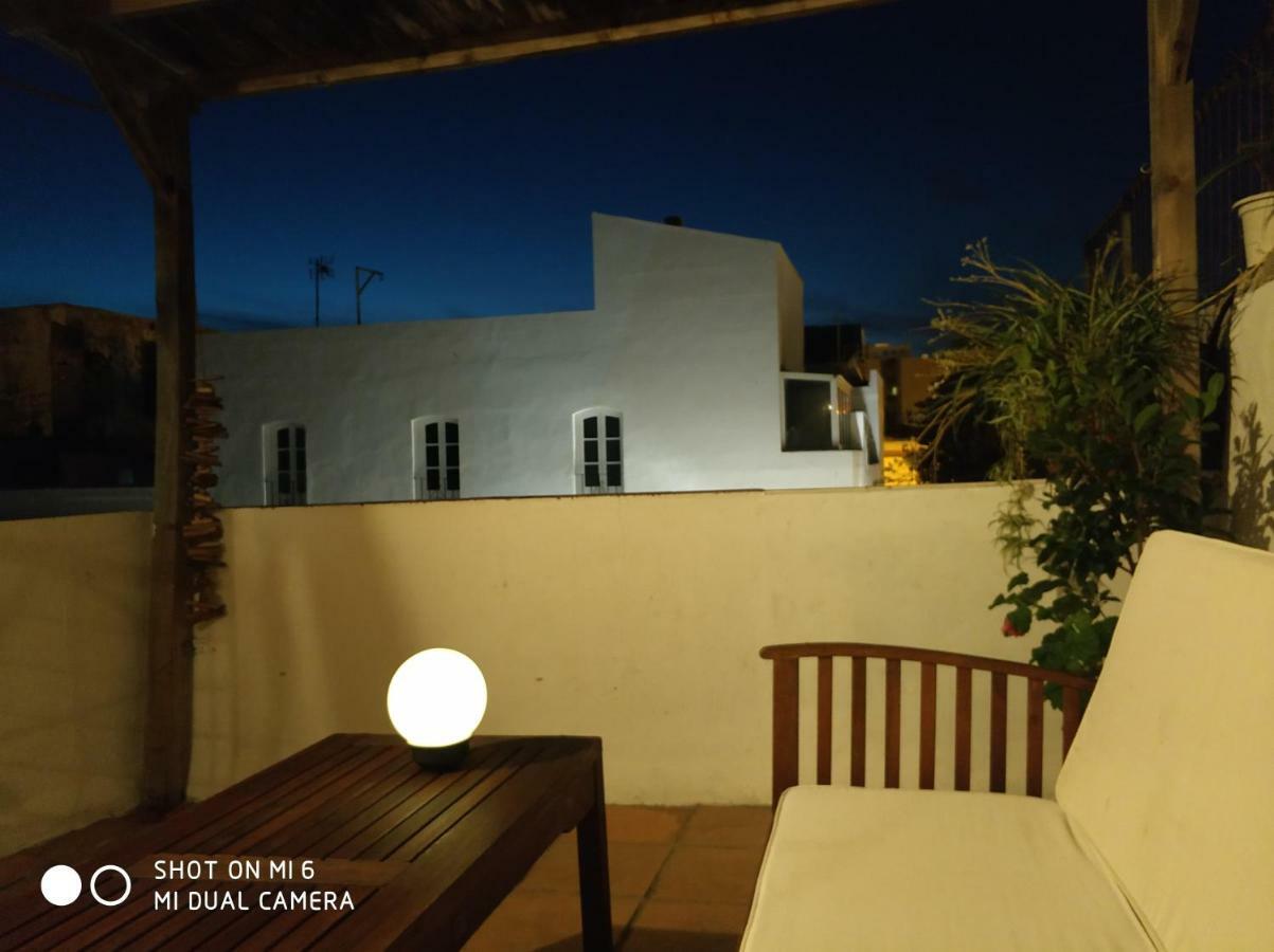 The Best In The Center Of Tarifa Apartment Ngoại thất bức ảnh